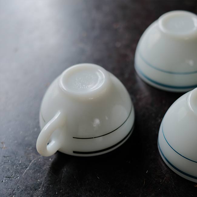 CORNNING Corning Coffee Cup
