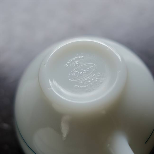 CORNNING Corning Coffee Cup