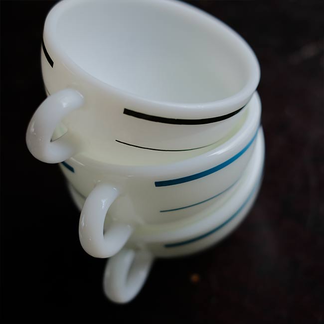 CORNNING Corning Coffee Cup