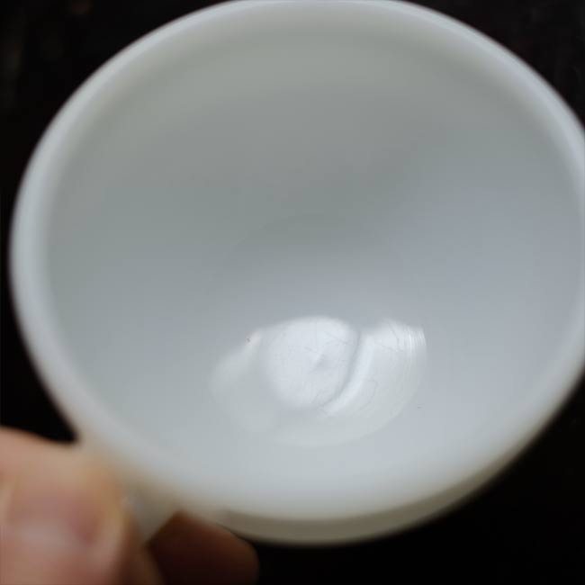 CORNNING Corning Coffee Cup