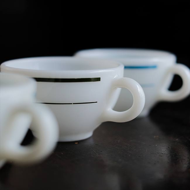 CORNNING Corning Coffee Cup