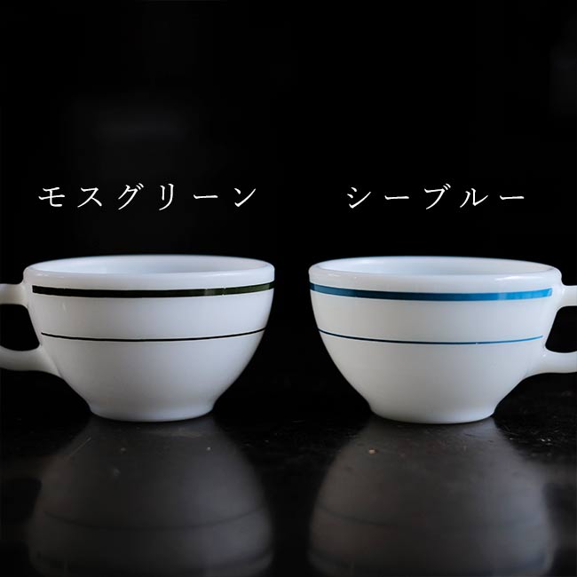 CORNNING Corning Coffee Cup