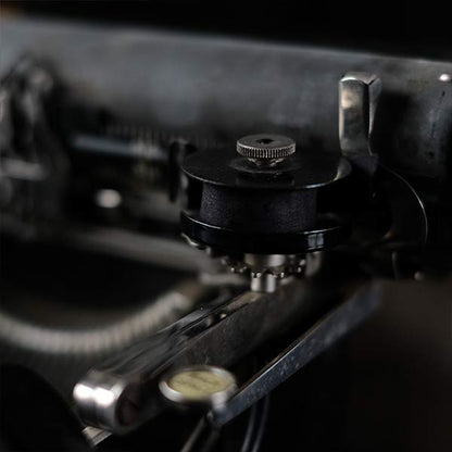 CORONA Model 3 タイプライター