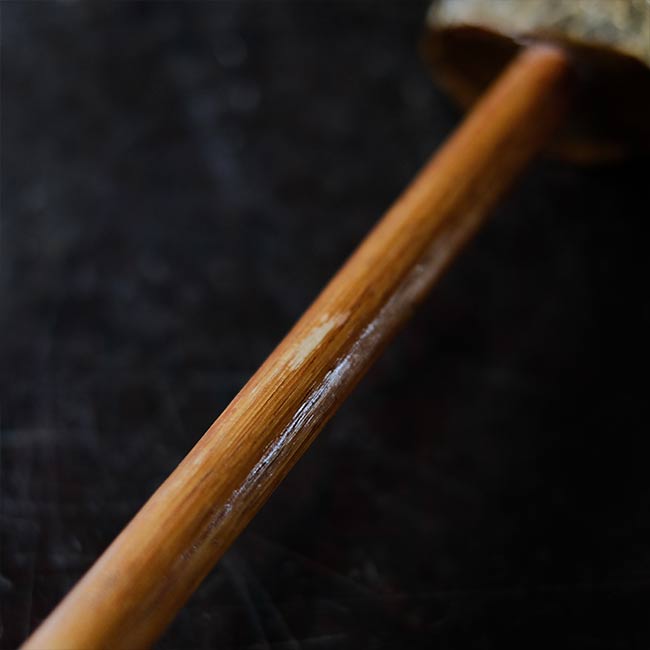 Crocodile Backscratcher