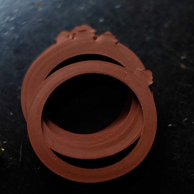 Crown Jar Rubbers(箱付きセット)