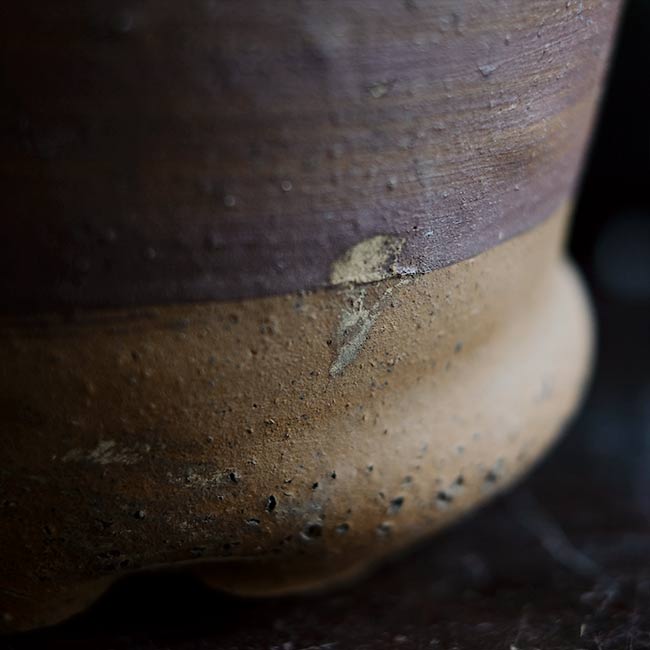 Crushed Vase