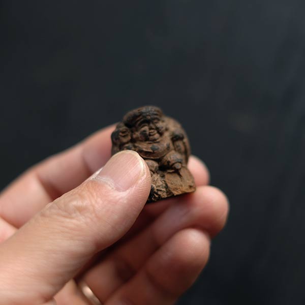 Little Daikoku