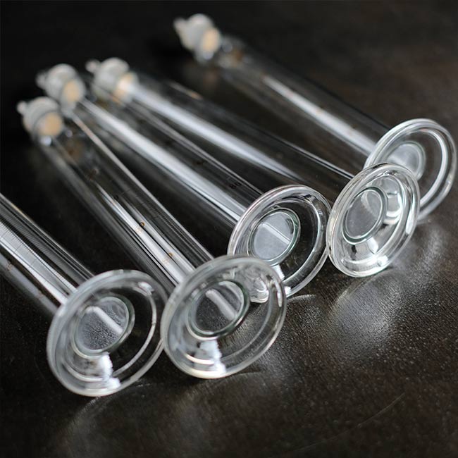 DAIWA有栓メスシリンダー 100ml