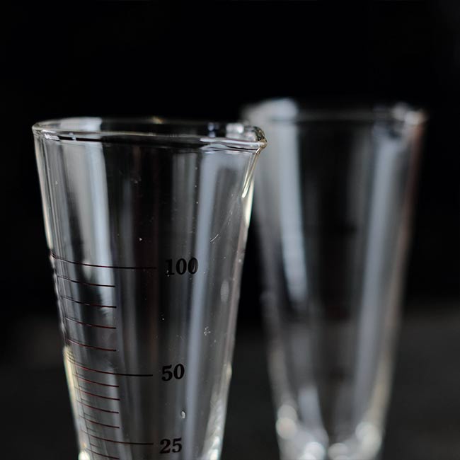 DAIWAメートルグラス 100ml