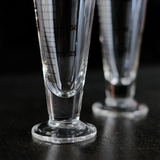 DAIWAメートルグラス 100ml