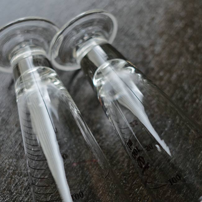 DAIWAメートルグラス 100ml