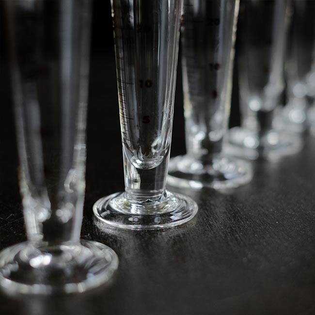 DAIWAメートルグラス 30ml