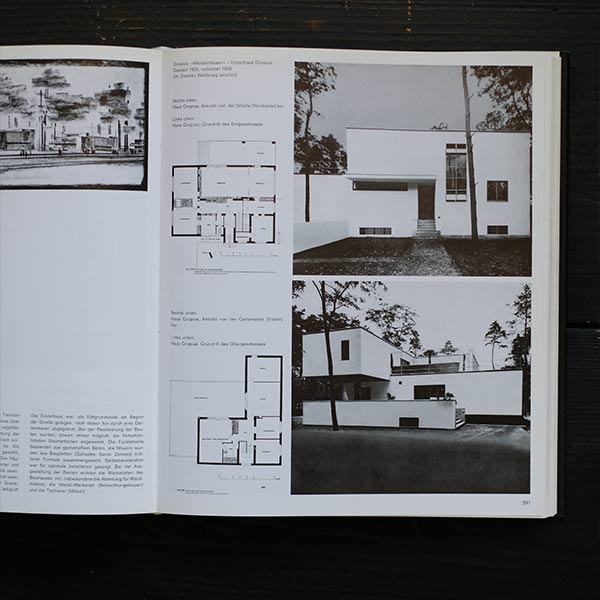 Das Bauhaus | 1919-1933 Weimar Dessau Berlin