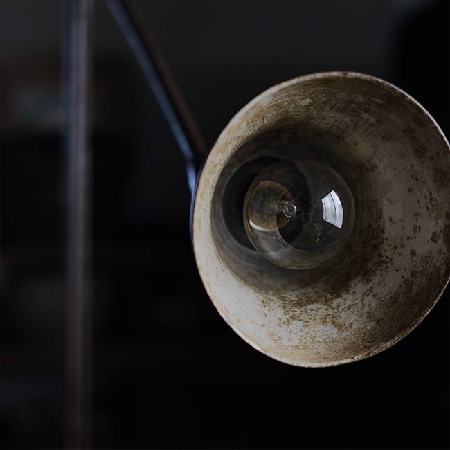 DAZOR Arm Lamp