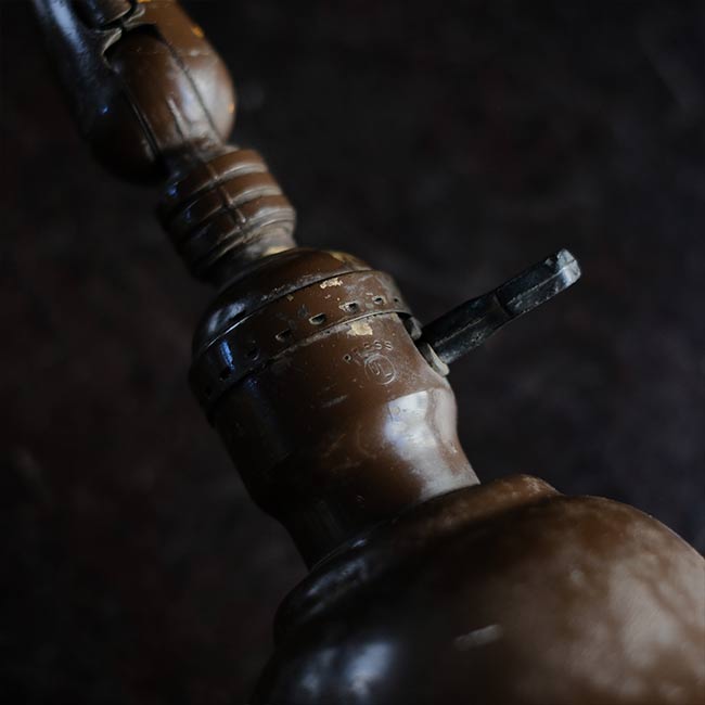 DAZOR Arm Lamp