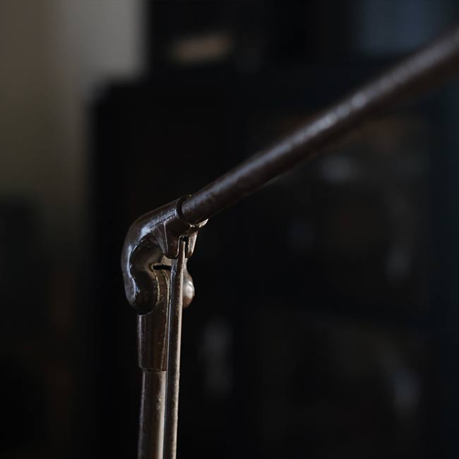 DAZOR Arm Lamp