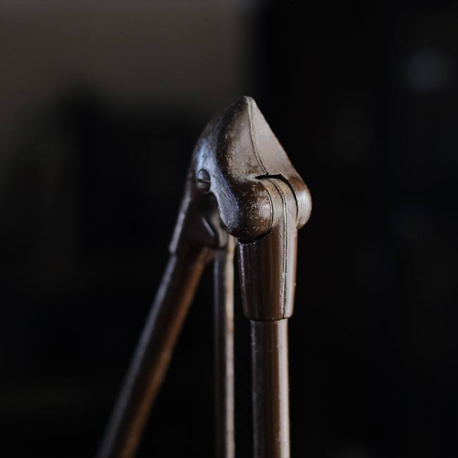 DAZOR Arm Lamp