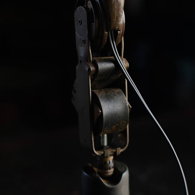 DAZOR Arm Lamp