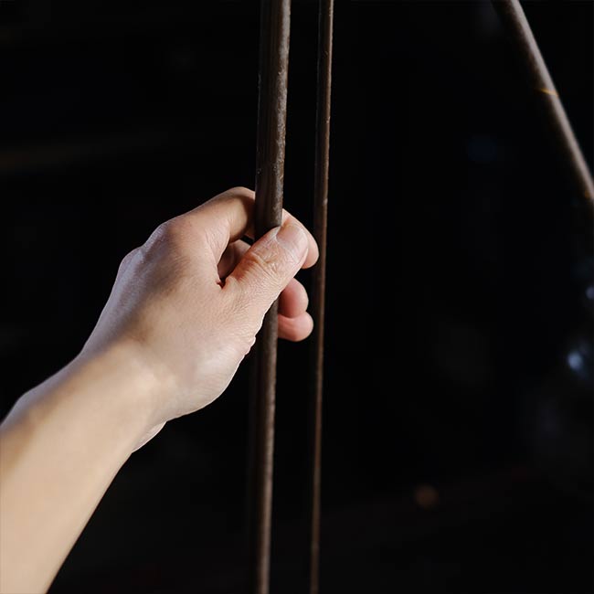 DAZOR Arm Lamp