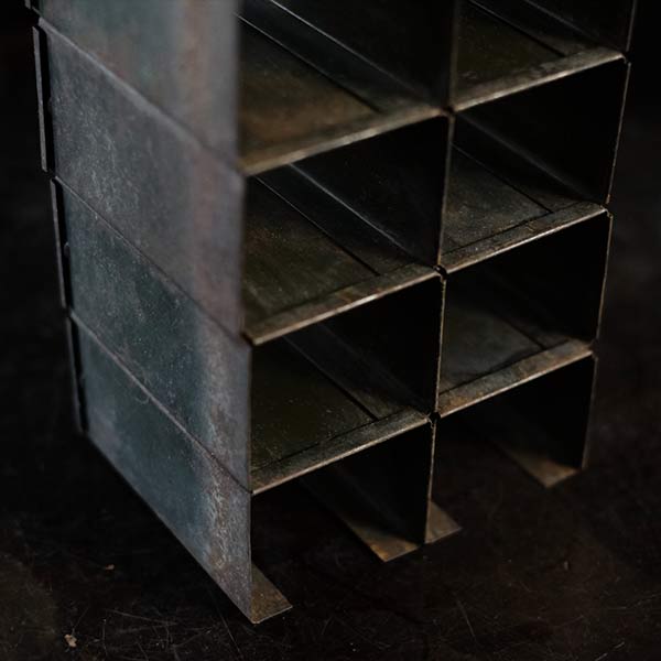 DORMAN PRODUCTS Parts Cabinet