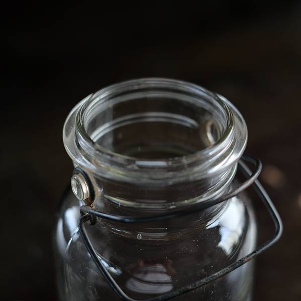 Drey Improved Ever Seal Mason Jar 32oz 1919~1920年代初頭