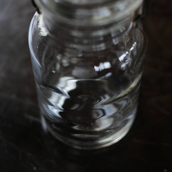 Drey Improved Ever Seal Mason Jar 32oz 1919~1920年代初頭
