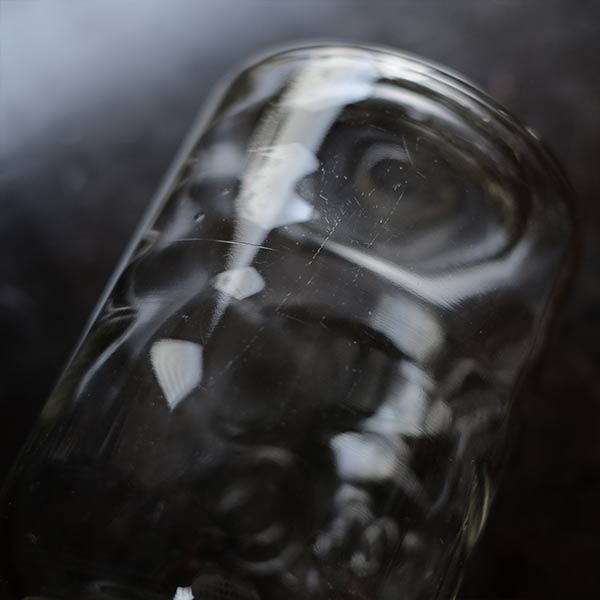 Drey Improved Ever Seal Mason Jar 32oz 1919~1920年代初頭
