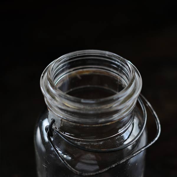 Drey Improved Ever Seal Mason Jar 32oz 1919~1920年代初頭