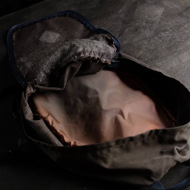 EAST-PAK Backpack