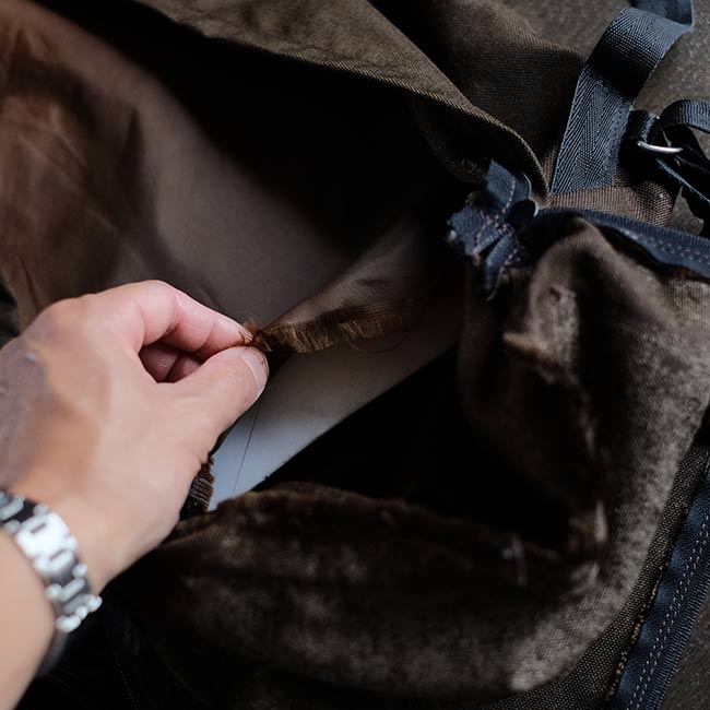 EAST-PAK Backpack