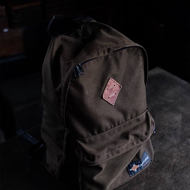 EAST-PAK Backpack