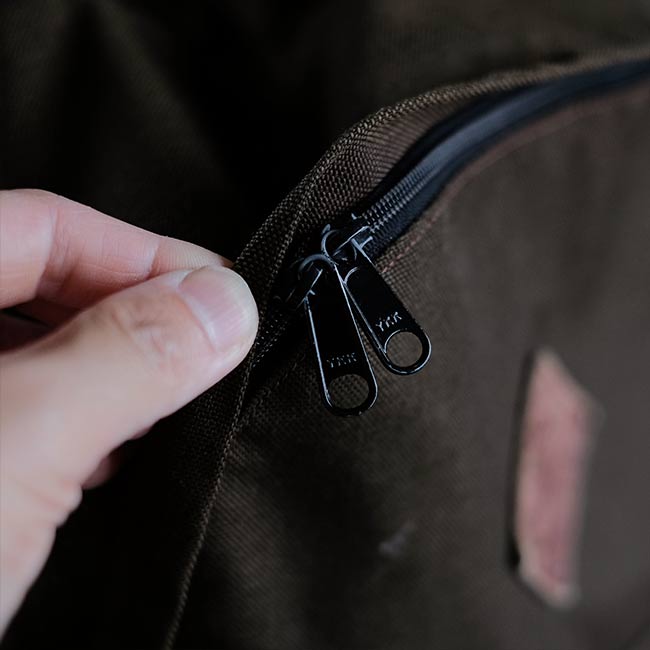 EAST-PAK Backpack