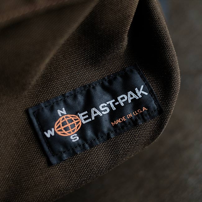 EAST-PAK Backpack