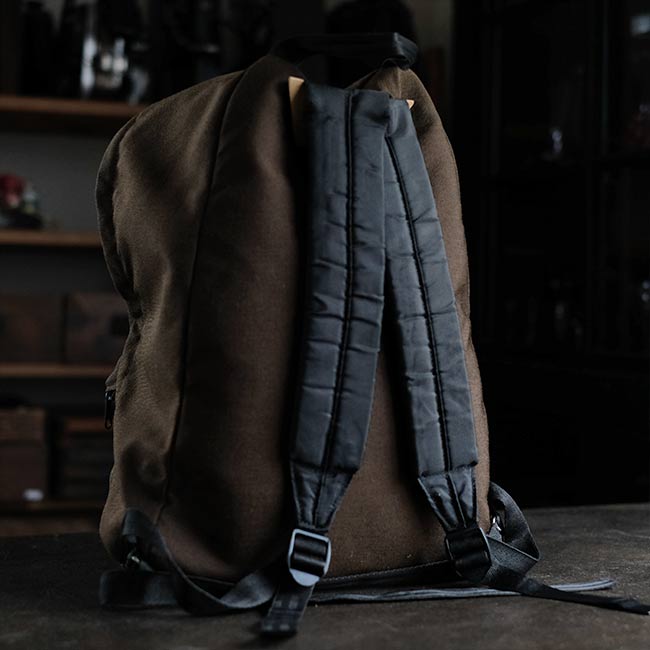 EAST-PAK Backpack