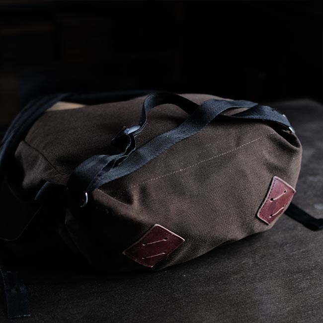 EAST-PAK Backpack