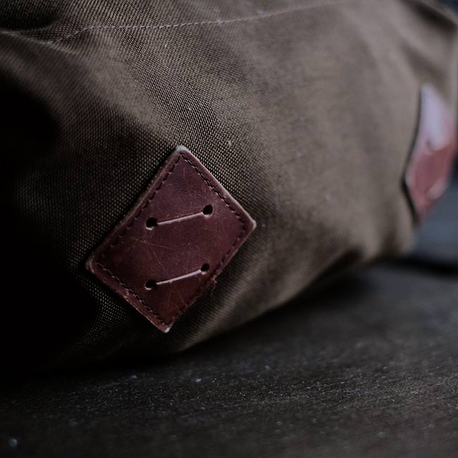 EAST-PAK Backpack