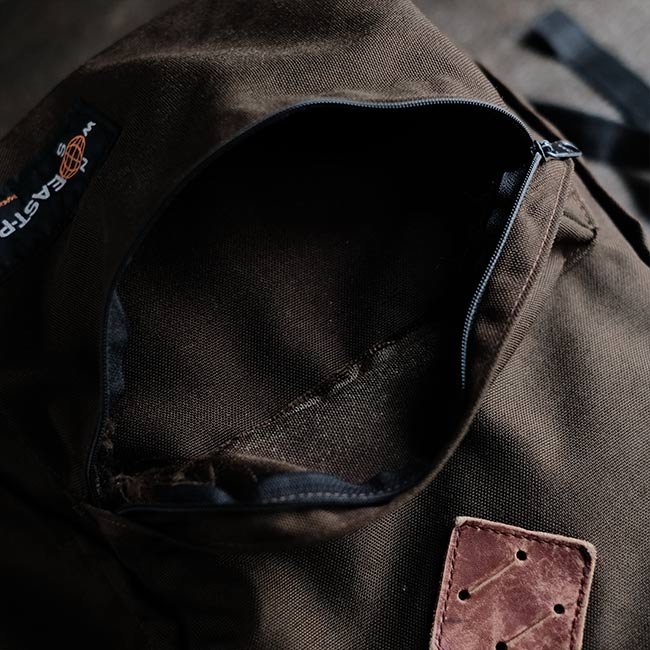 EAST-PAK Backpack
