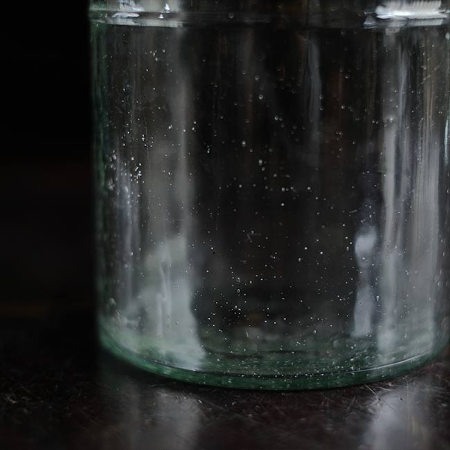 Old bottle