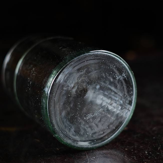 Old bottle
