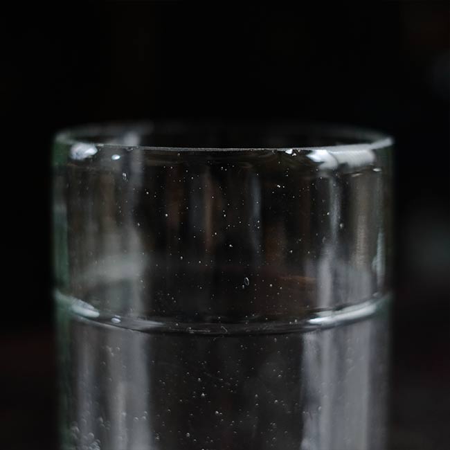Old bottle