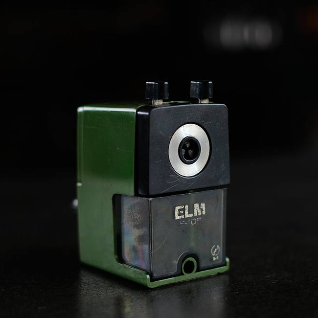 ELM S-105 鉛筆削り – zakka store towi