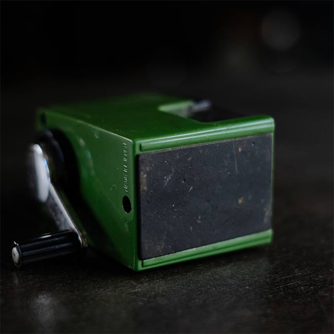 ELM S-105 鉛筆削り