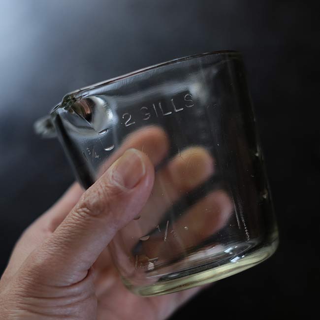 PYREX パイレックス  メジャーカップ