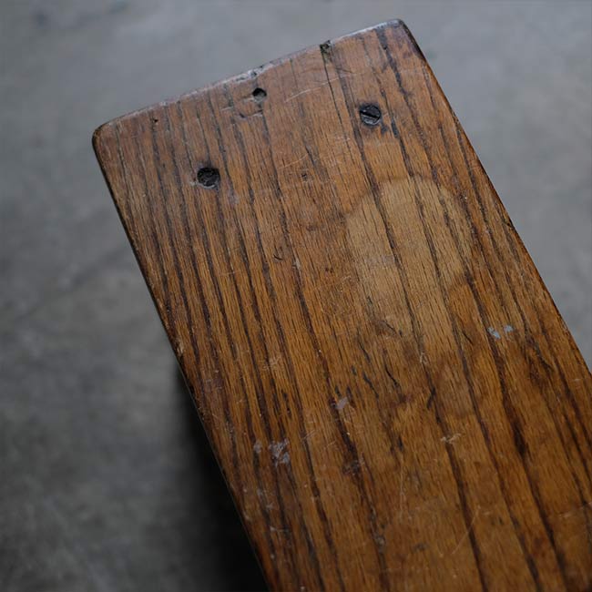 Heavy stool