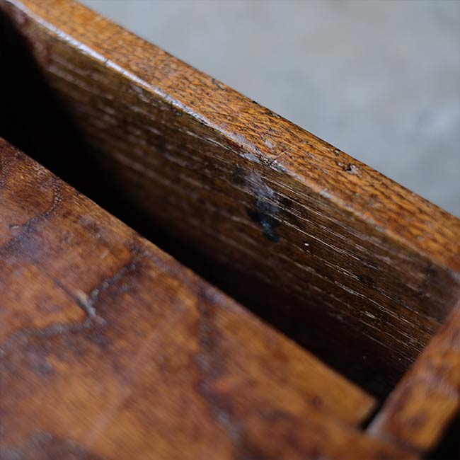 Heavy stool