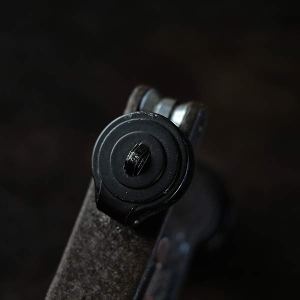 Enlarger mounting bracket