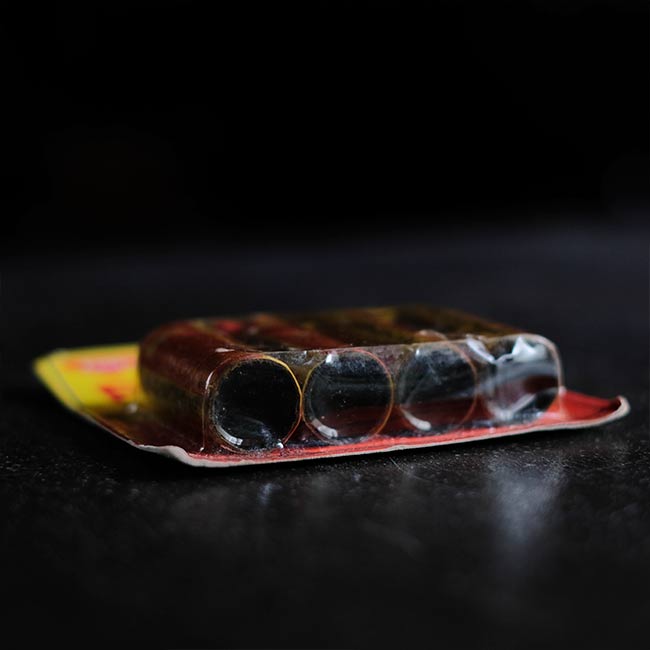 ENOZ Fly Traps ハエ取りシート