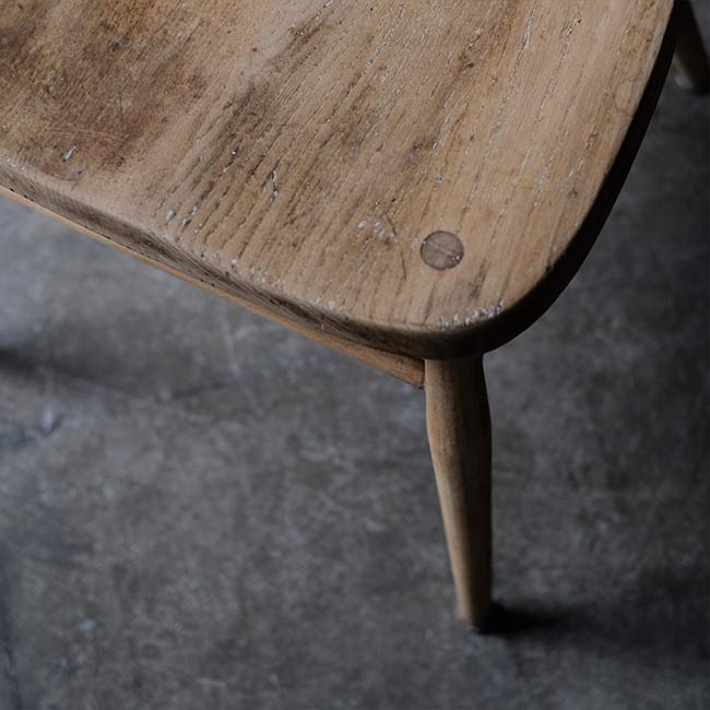Ercol アーコール スタッキングチェア