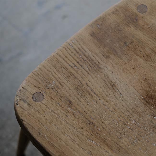 Ercol アーコール スタッキングチェア