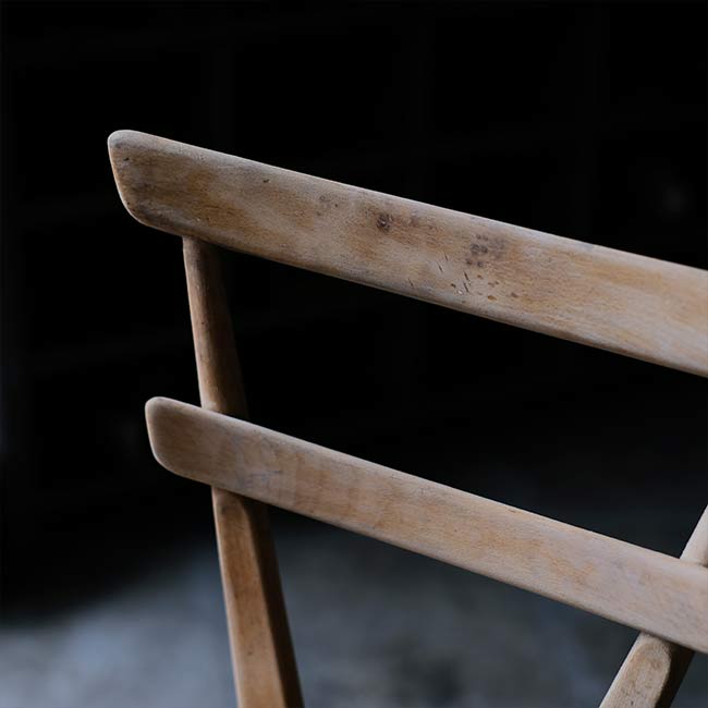 Ercol アーコール スタッキングチェア